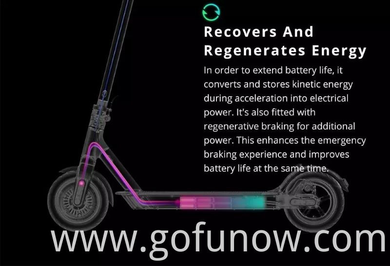 EU USA UK AU powerful off road electrique monopattino electtrico adult E-scooters electrica electrique electric scooters G-FUN
